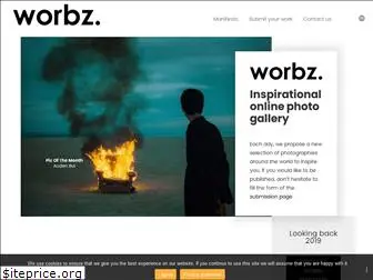 worbz.com