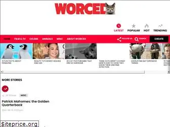 worced.com