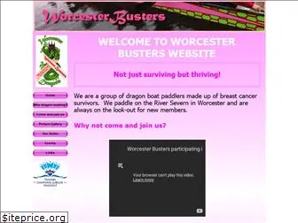 worcester-busters.org.uk