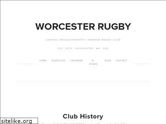 worcester-rugby.org