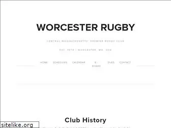 worcester-rugby.org thumbnail