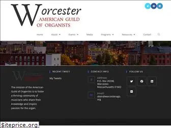 worcesterago.org