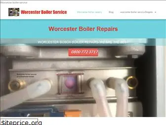 worcesterboilerservice.co.uk