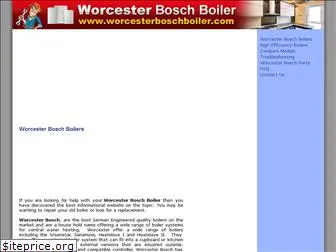 worcesterboschboiler.com
