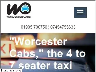 worcestercabs.com