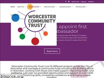 worcestercommunitytrust.org.uk