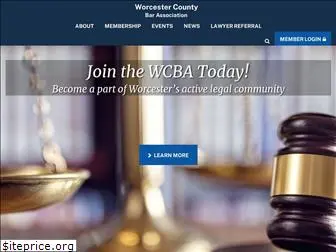 worcestercountybar.org