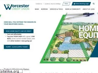 worcestercu.com