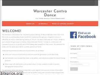 worcesterdance.org