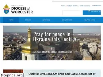 worcesterdiocese.org