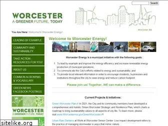 worcesterenergy.org