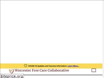 worcesterfreeclinics.org