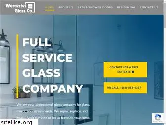 worcesterglass.net