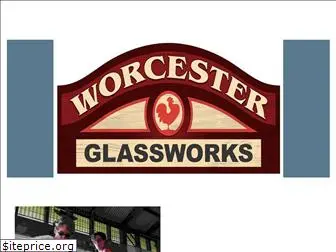 worcesterglassworks.com