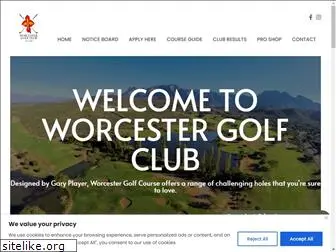 worcestergolfclub.co.za