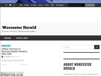 worcesterherald.com