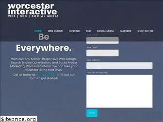 worcesterinteractive.com