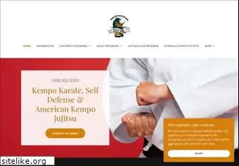 worcesterkarate.com