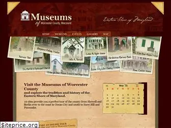 worcestermuseums.org