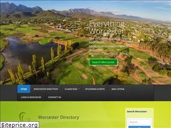 worcesternet.co.za