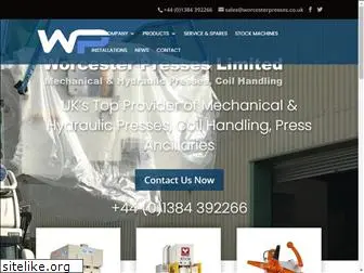 worcesterpresses.co.uk