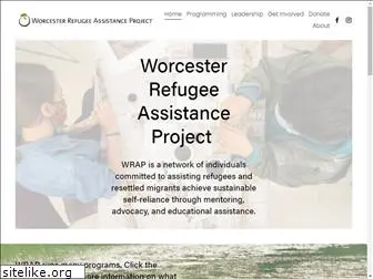 worcesterrefugees.org