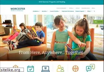 worcesterschools.org