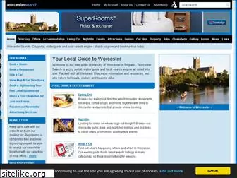 worcestersearch.co.uk