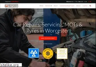 worcestersmobilemechanic.co.uk