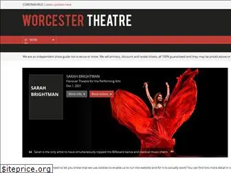 worcestertheatre.com