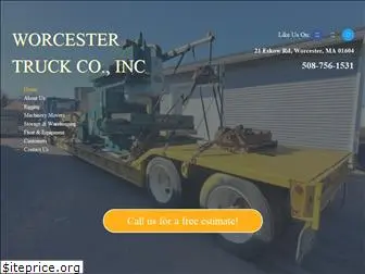 worcestertruck.com