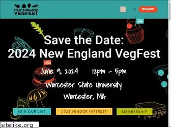 worcestervegfest.com