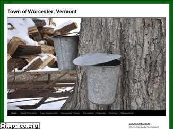 worcestervt.org