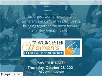 worcesterwomenleadership.com