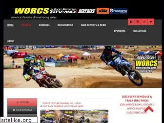 worcsracing.com