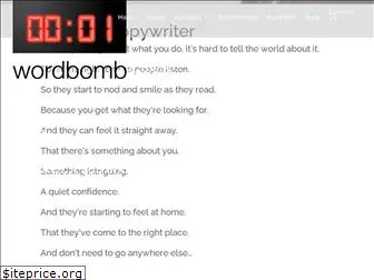 word-bomb.com