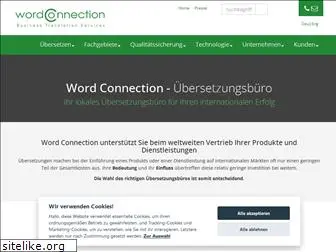 word-connection.at