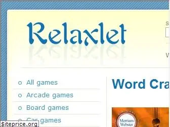 word-craft.relaxlet.com