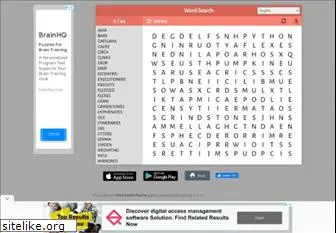 Play Daily Mini Crossword  Free Online Mobile Games at ArcadeThunder