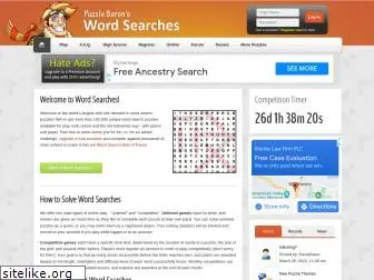 word-searches.org