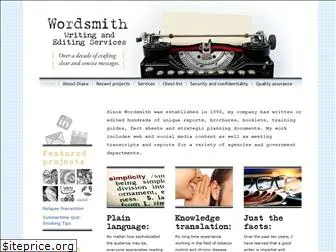word-smith.com