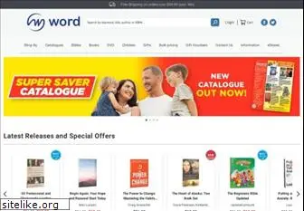 word.com.au