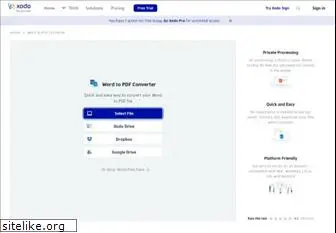 word2pdf.com