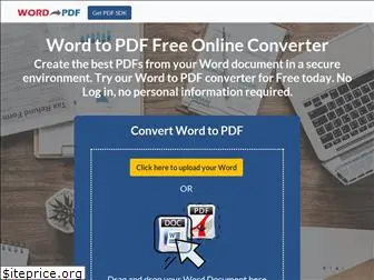word2pdfconverter.org