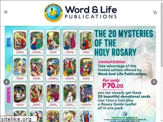 wordandlife.org