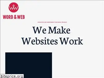 wordandwebworks.com