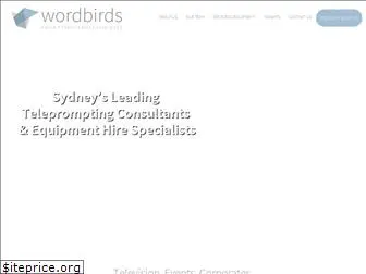 wordbirds.com