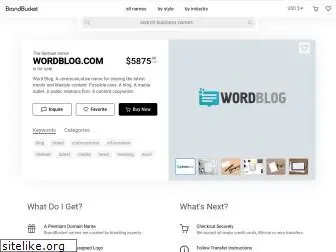 wordblog.com