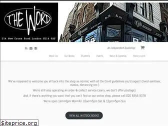 wordbookshop.co.uk