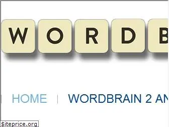 wordbrainsolutions.com